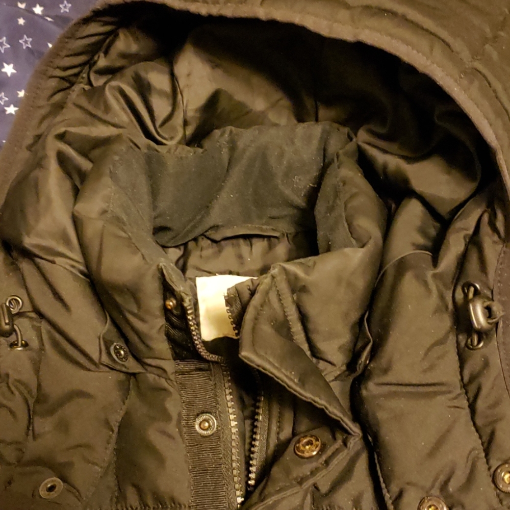 Jacket - Picture 3 of 6